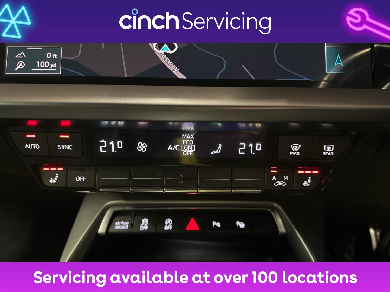 Used Audi A3 2021 for sale - 76973004: Photo 31