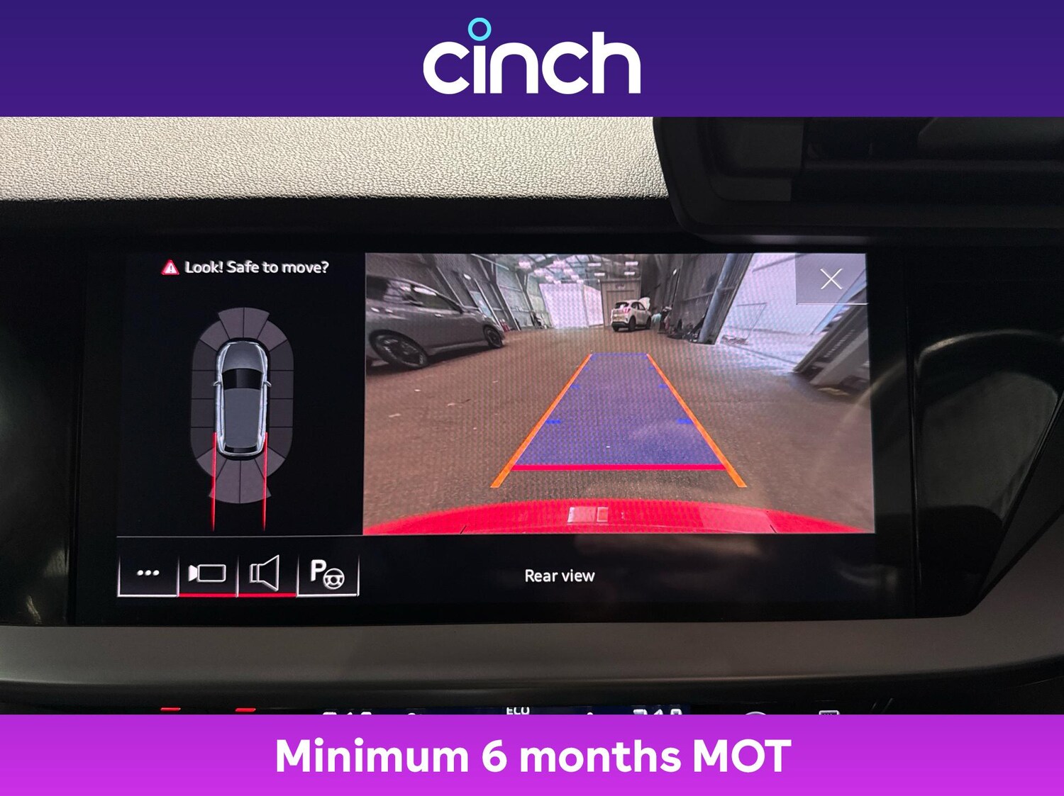 Used Audi A3 2021 for sale - 76973004: Photo 32