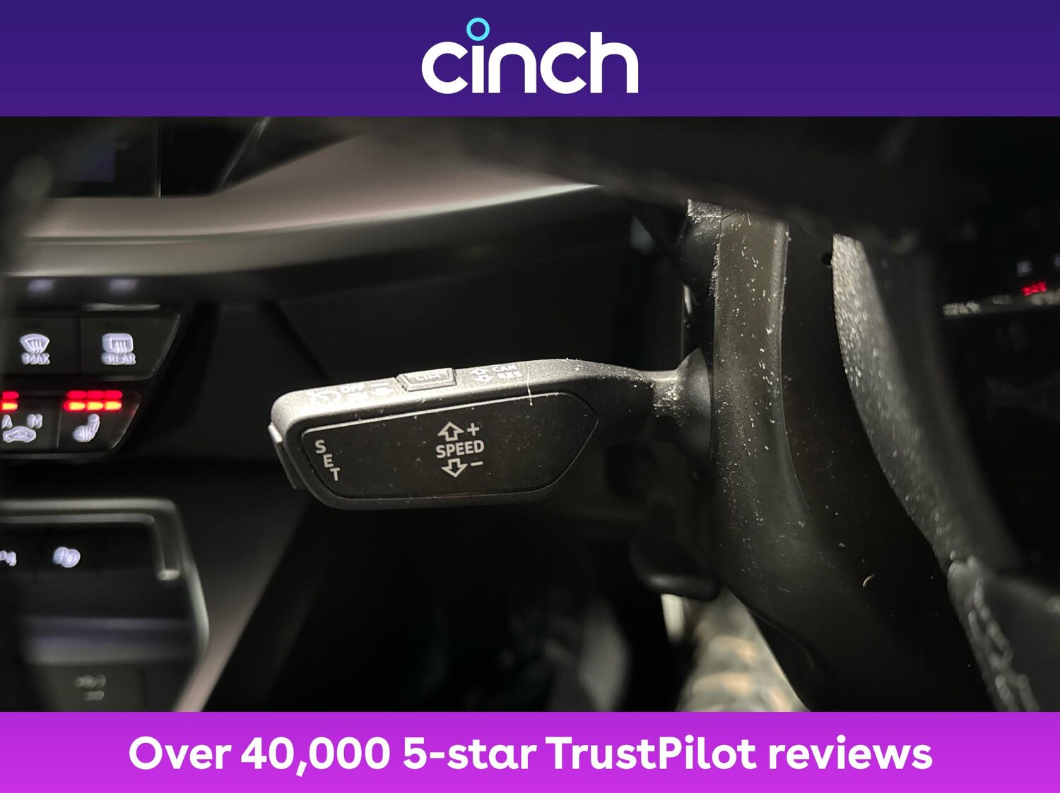 Used Audi A3 2021 for sale - 76973004: Photo 33