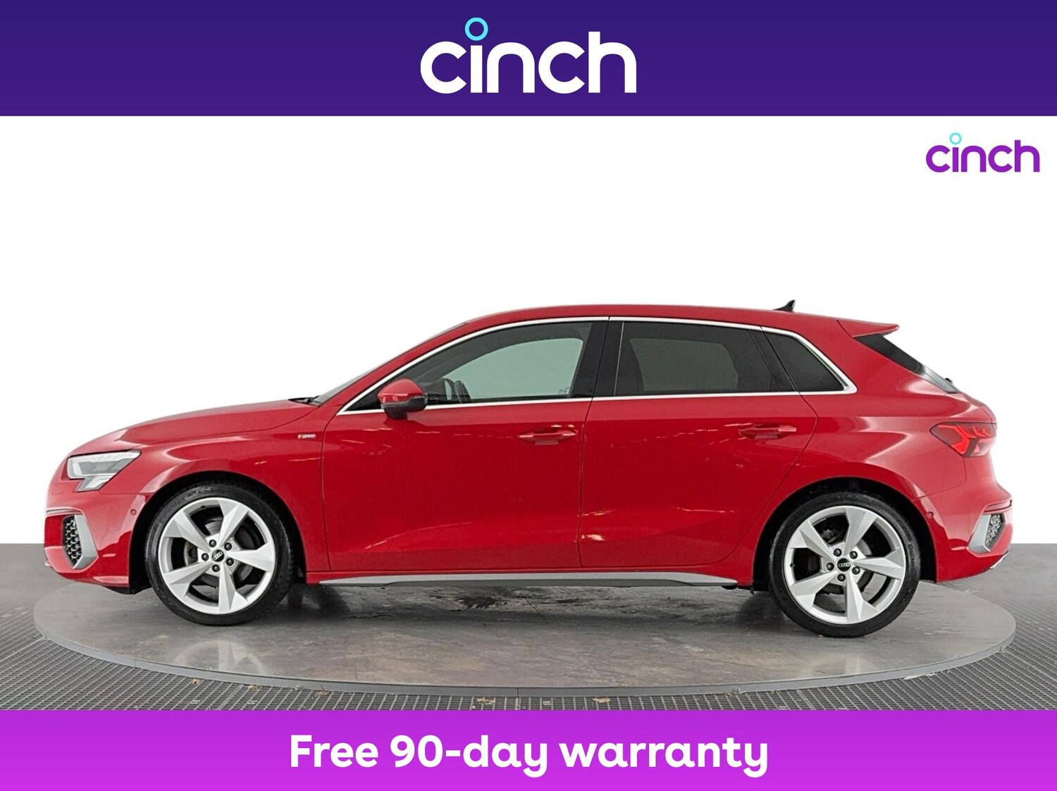 Used Audi A3 2021 for sale - 76973004: Photo 8