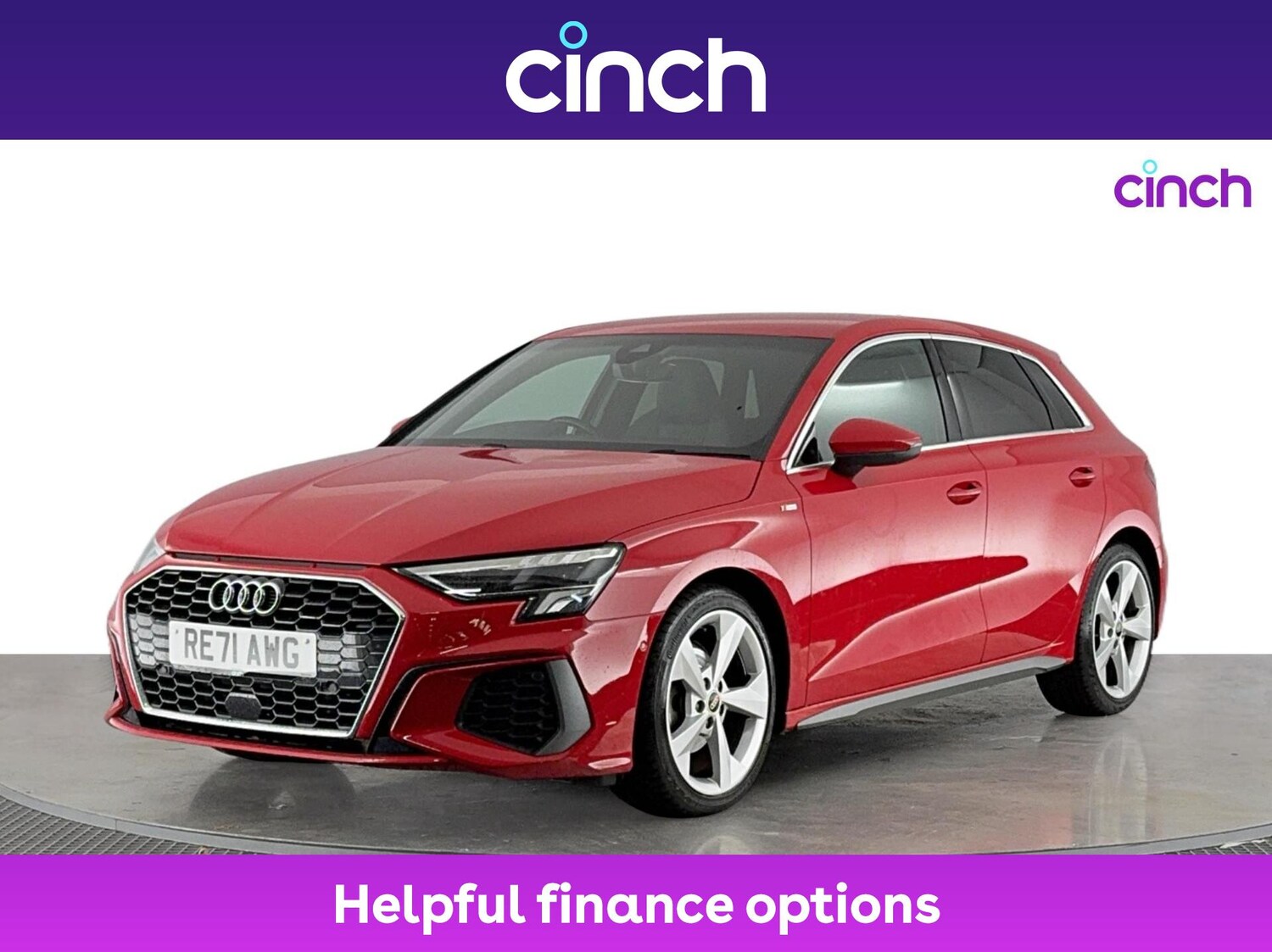 Used Audi A3 2021 for sale - 76973004: Photo 9