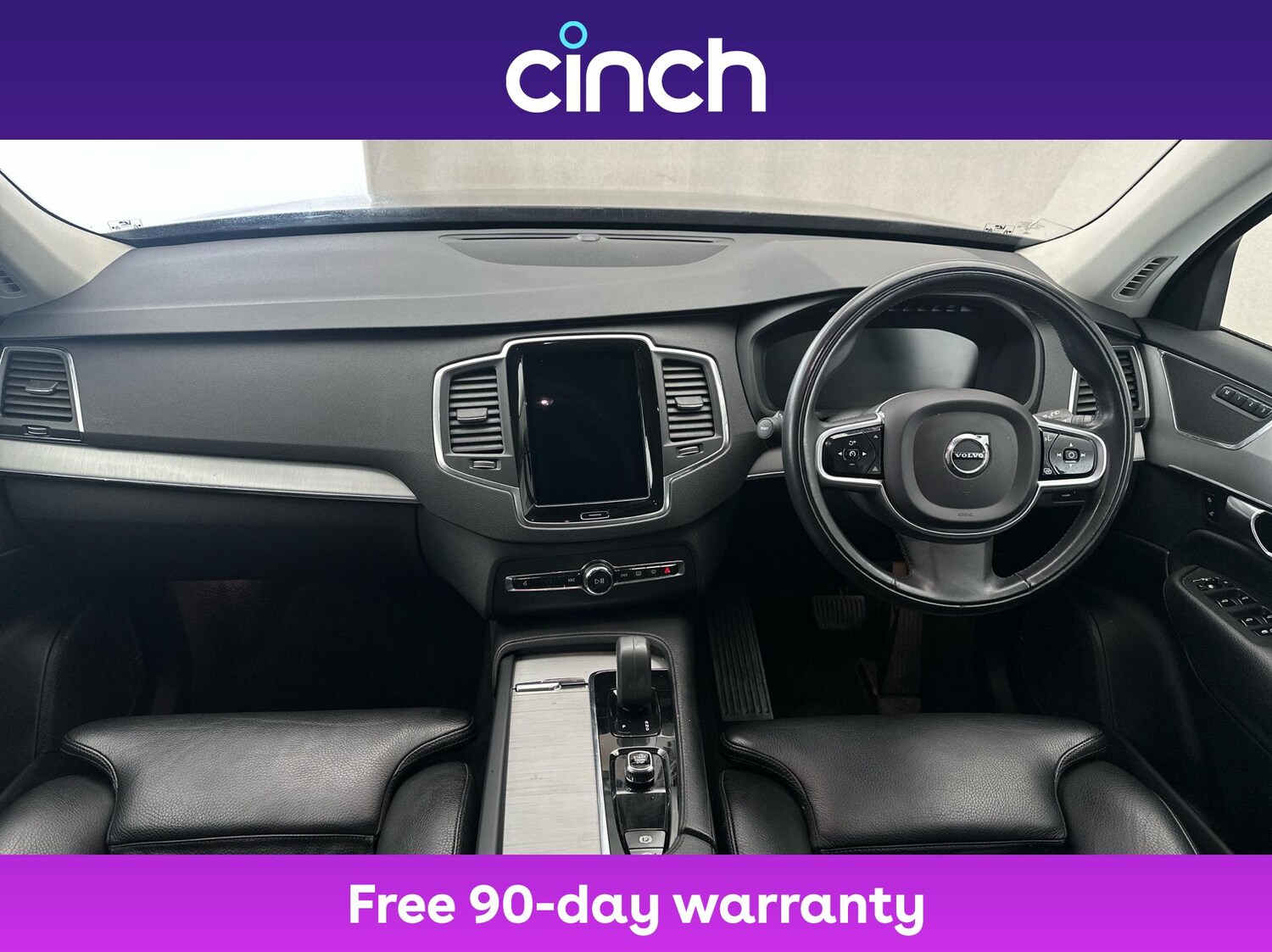 Used Volvo XC90 2021 for sale - 76169247: Photo 15