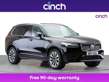 Volvo - XC90