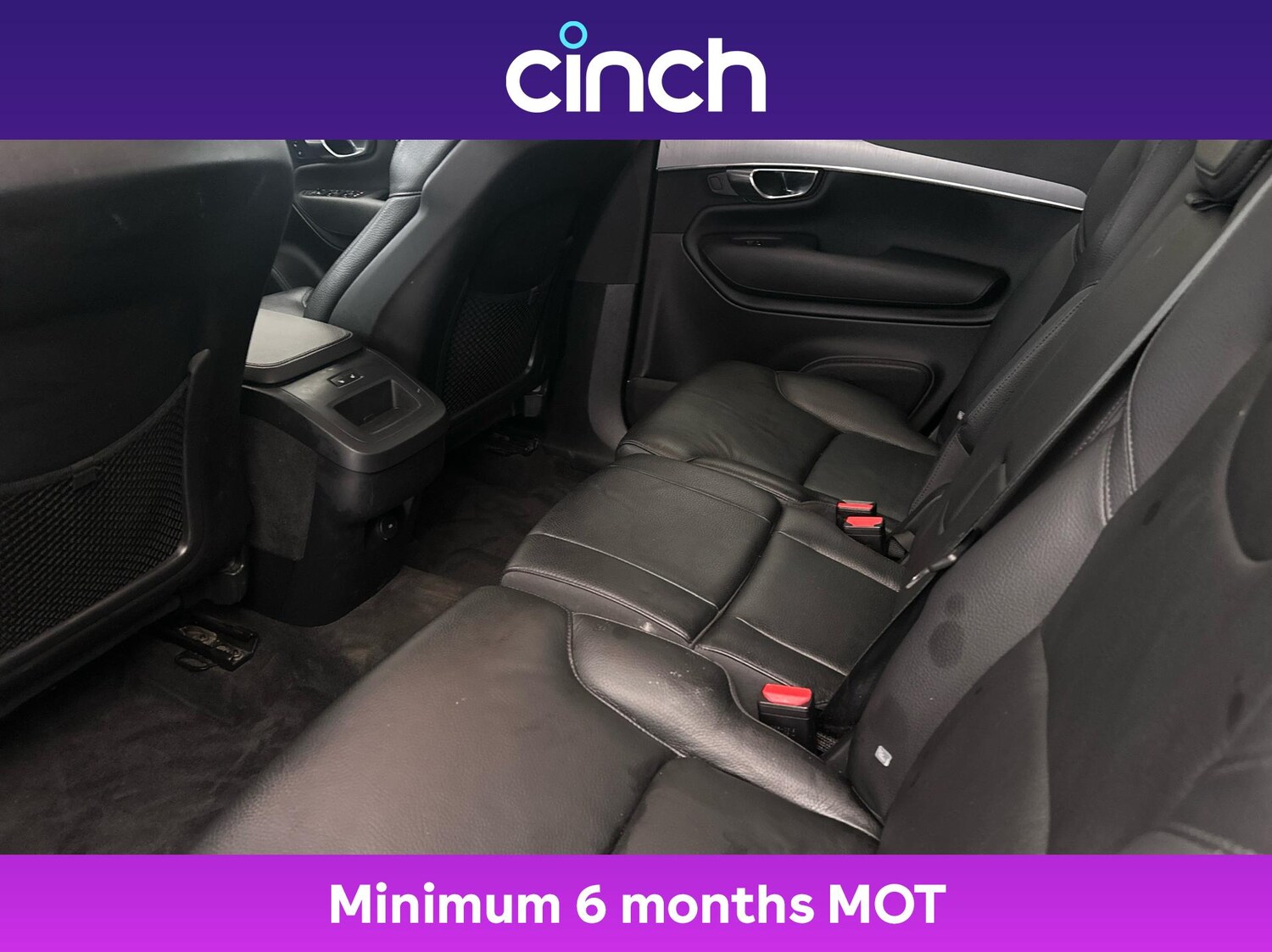 Used Volvo XC90 2021 for sale - 76169247: Photo 20