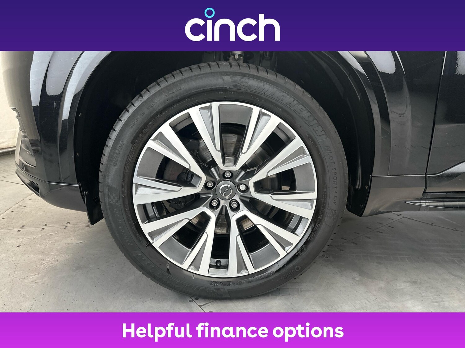 Used Volvo XC90 2021 for sale - 76169247: Photo 24