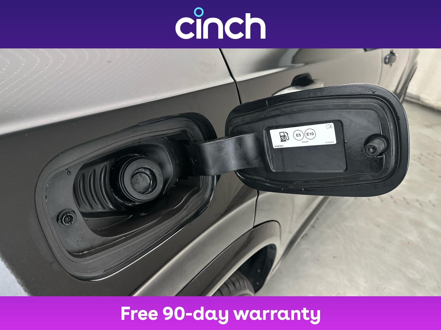 Used Volvo XC90 2021 for sale - 76169247: Photo 29