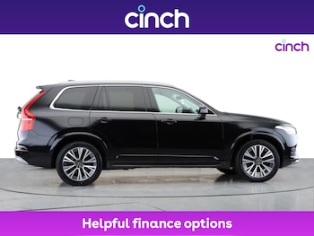 Used Volvo XC90 2021 for sale - 76169247: Photo 2