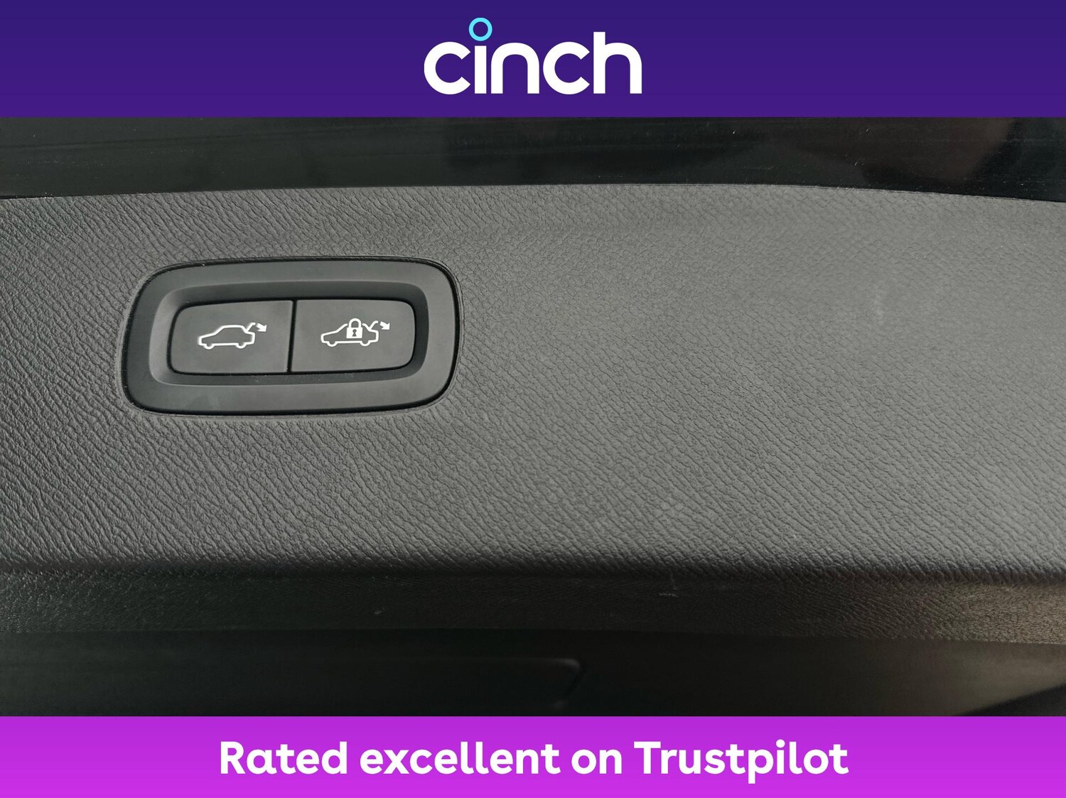 Used Volvo XC90 2021 for sale - 76169247: Photo 33