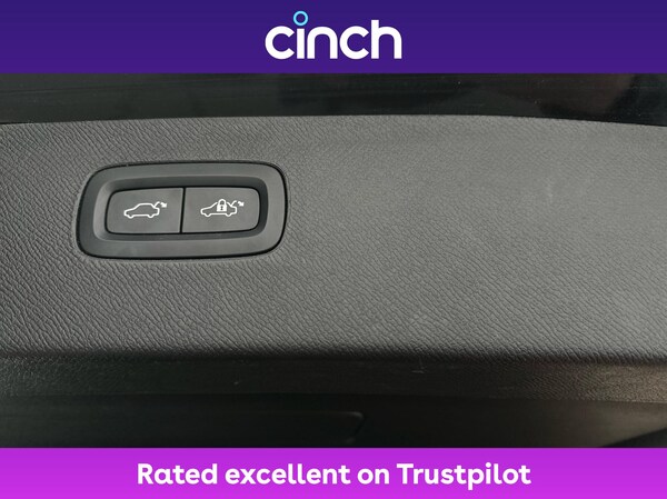 Used Volvo XC90 2021 for sale - 76169247: Photo 33