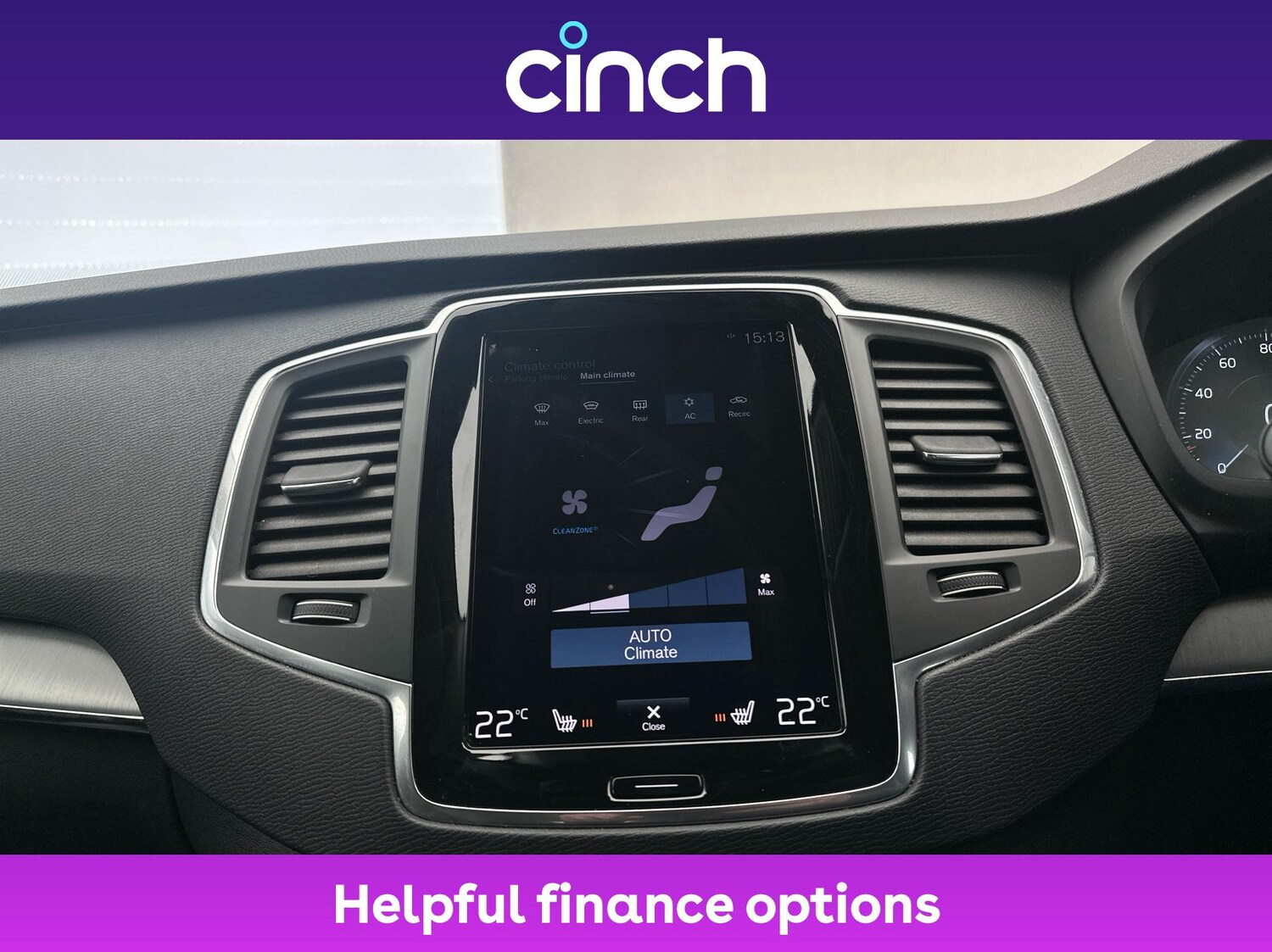 Used Volvo XC90 2021 for sale - 76169247: Photo 35