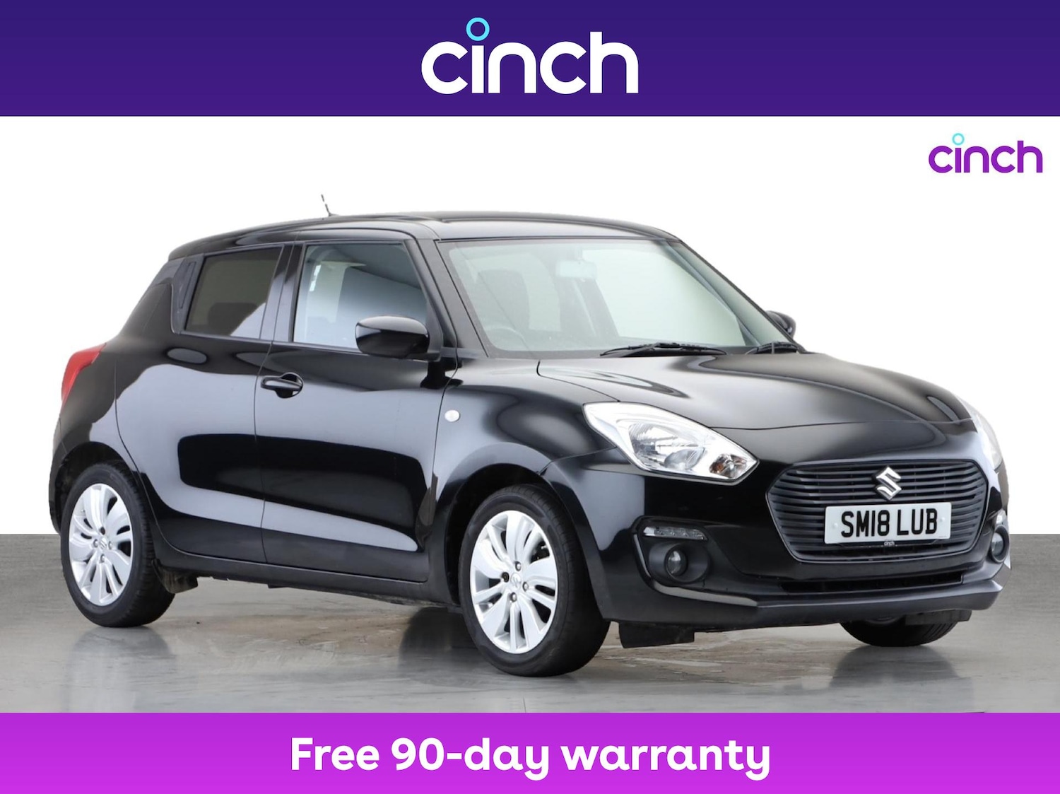 Used Suzuki Swift 2018 for sale - 77084155: Photo 1