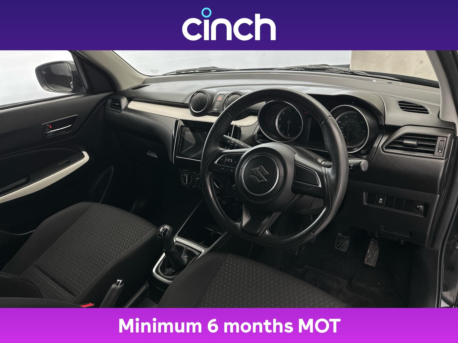 Used Suzuki Swift 2018 for sale - 77084155: Photo 12