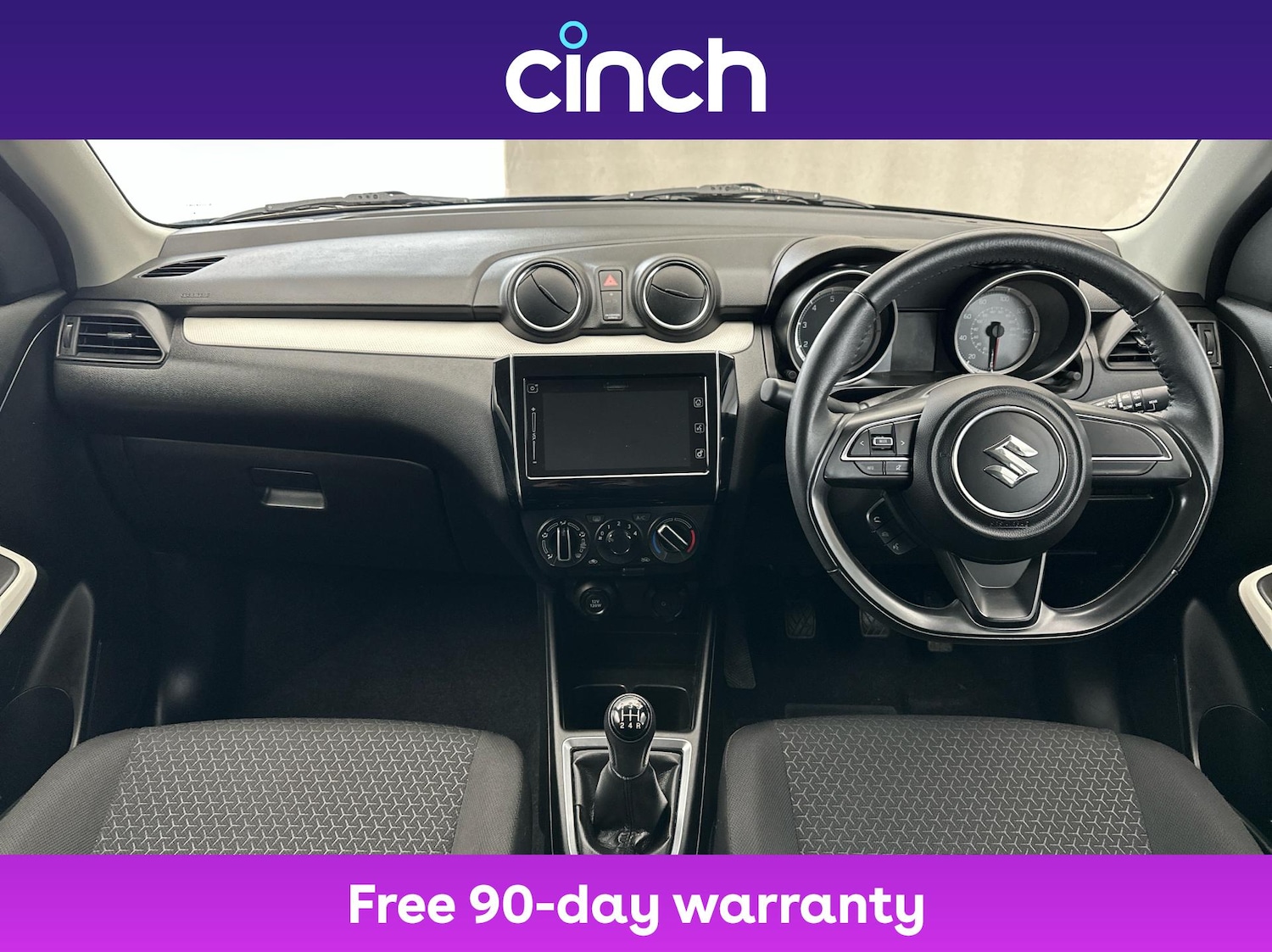 Used Suzuki Swift 2018 for sale - 77084155: Photo 15