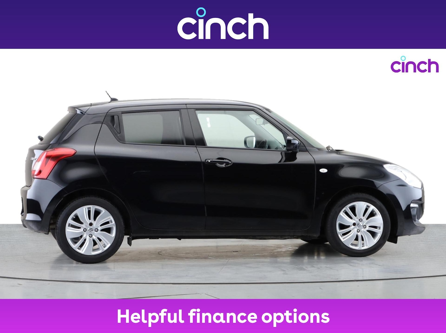 Used Suzuki Swift 2018 for sale - 77084155: Photo 2