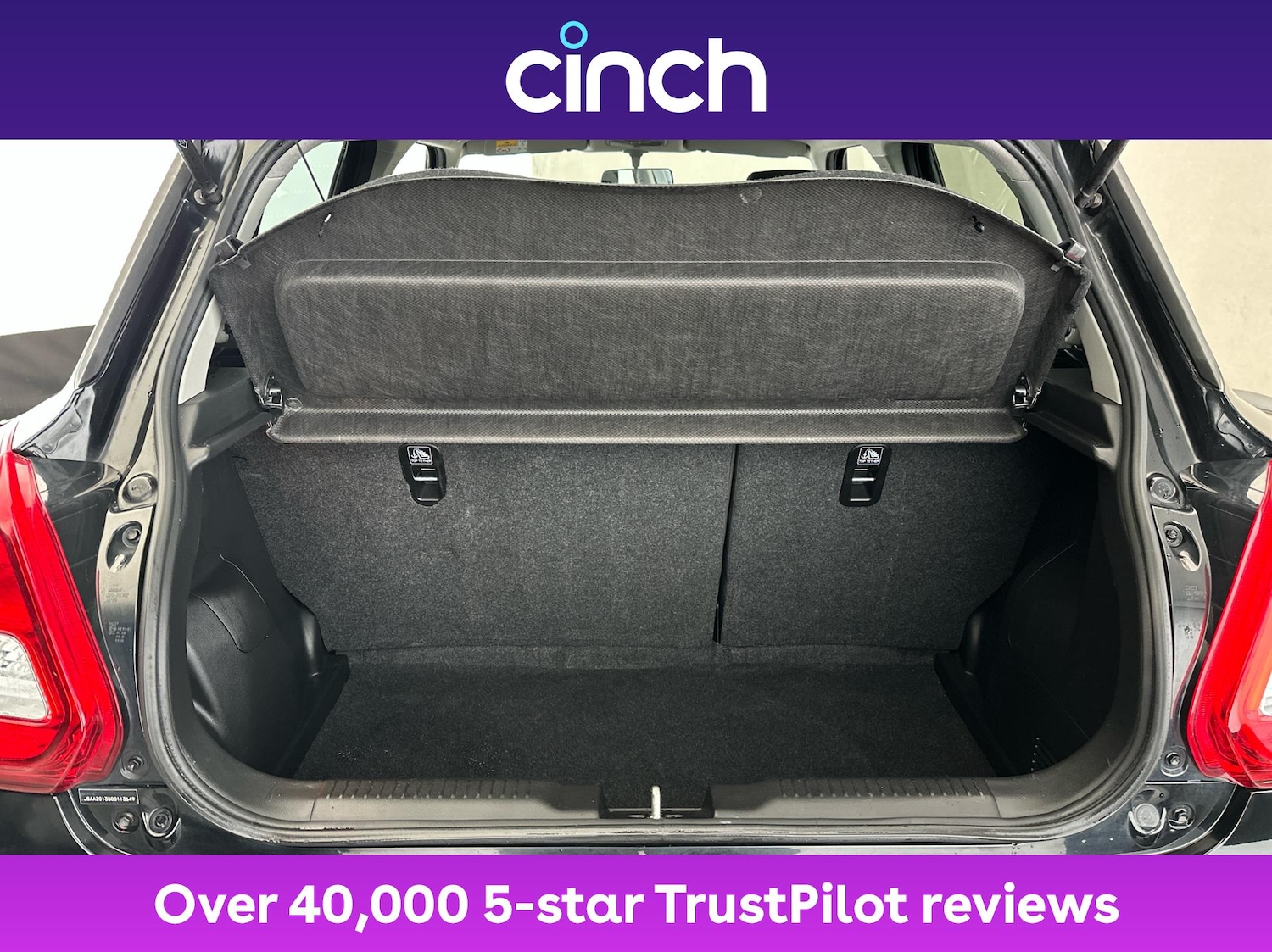 Used Suzuki Swift 2018 for sale - 77084155: Photo 21