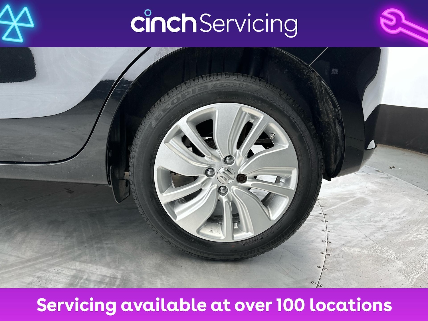 Used Suzuki Swift 2018 for sale - 77084155: Photo 26