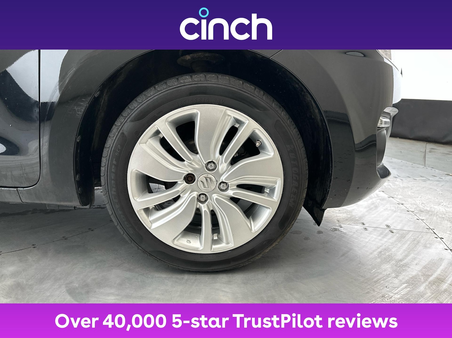 Used Suzuki Swift 2018 for sale - 77084155: Photo 28