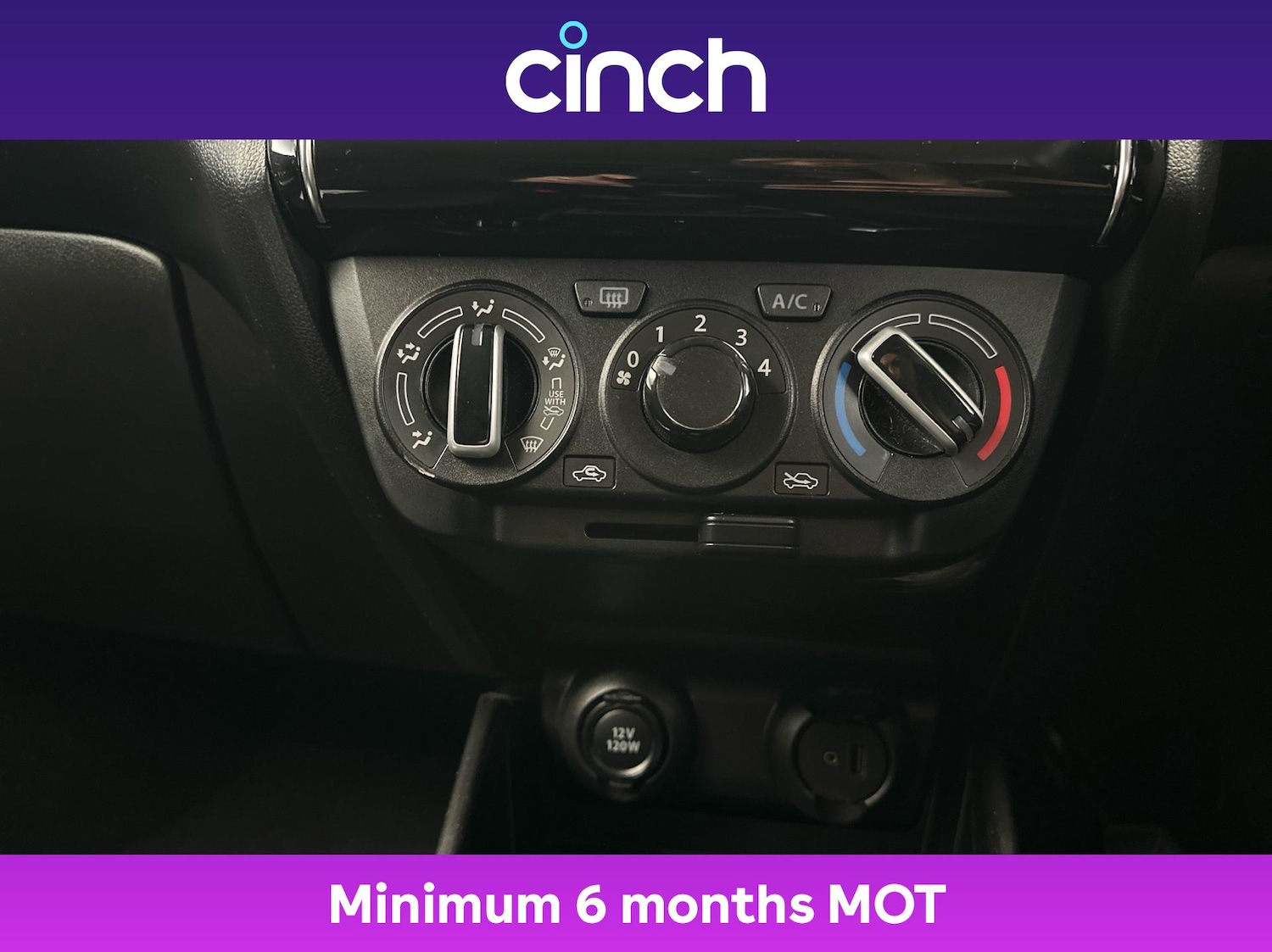 Used Suzuki Swift 2018 for sale - 77084155: Photo 32