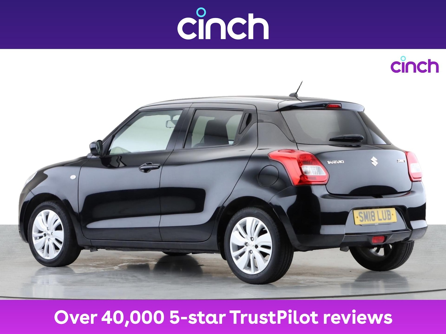 Used Suzuki Swift 2018 for sale - 77084155: Photo 6