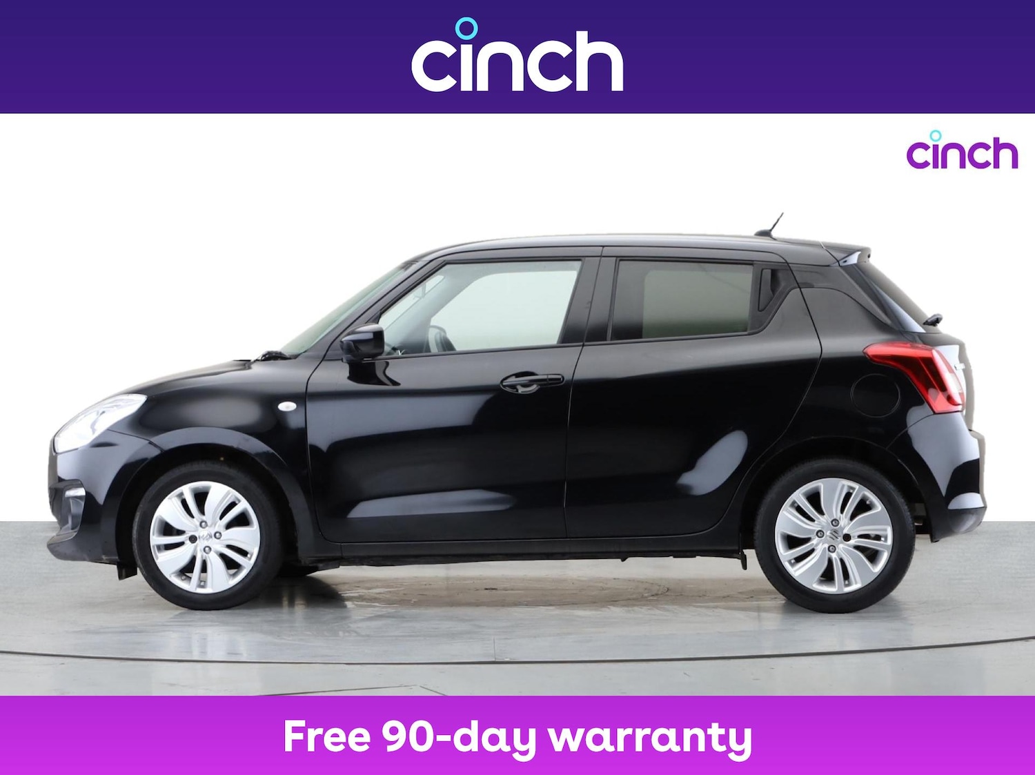 Used Suzuki Swift 2018 for sale - 77084155: Photo 8