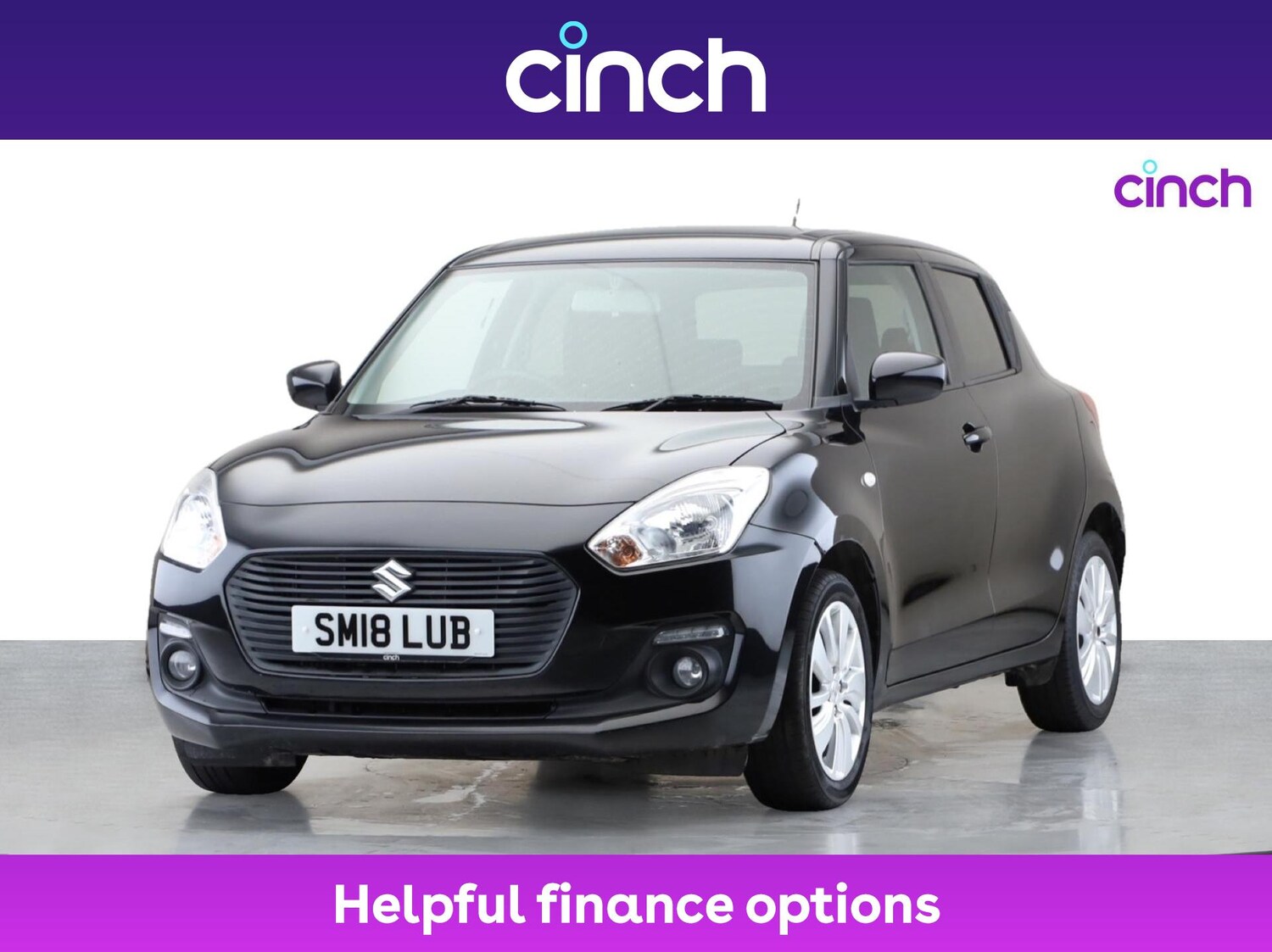 Used Suzuki Swift 2018 for sale - 77084155: Photo 9