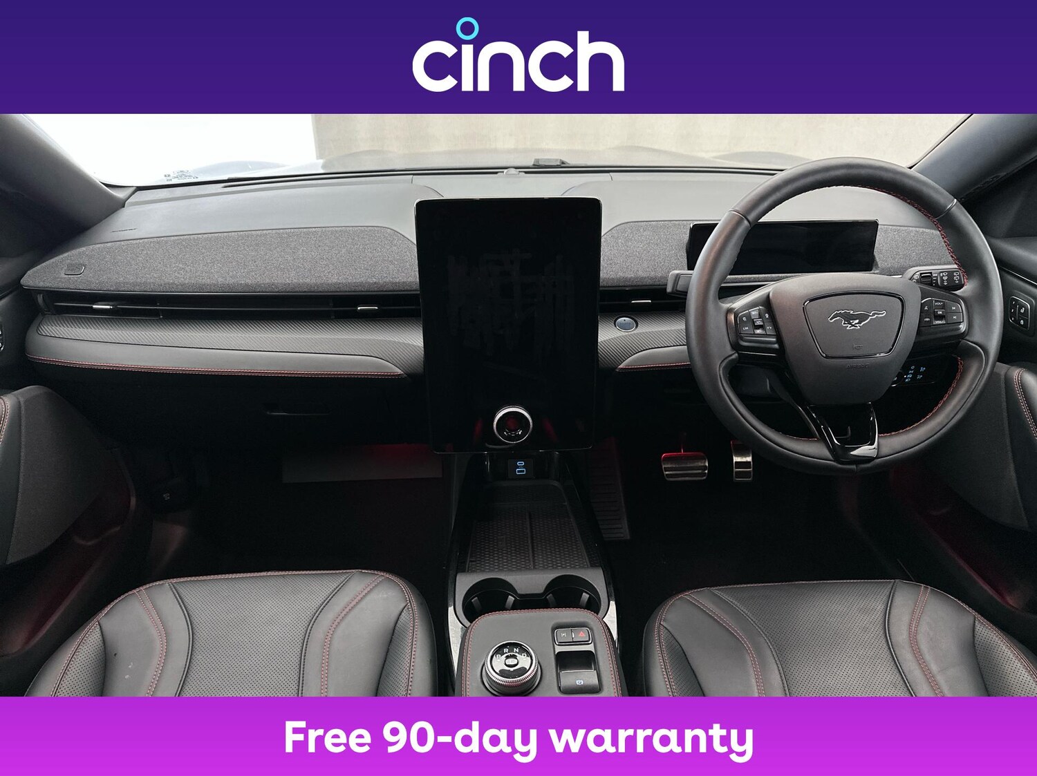 Used Ford Mustang Mach-E 2021 for sale - 77026620: Photo 15