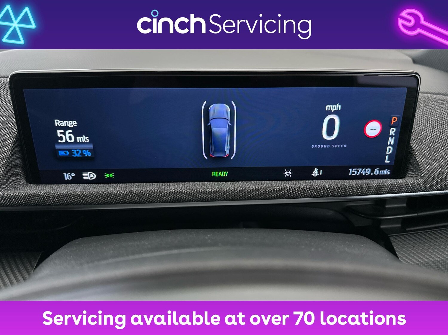 Used Ford Mustang Mach-E 2021 for sale - 77026620: Photo 18