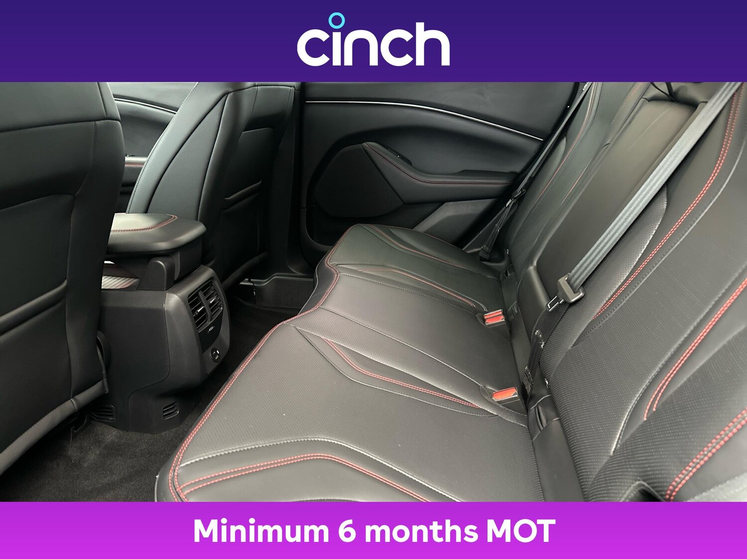 Used Ford Mustang Mach-E 2021 for sale - 77026620: Photo 20