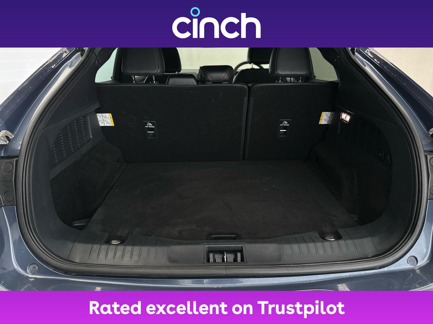 Used Ford Mustang Mach-E 2021 for sale - 77026620: Photo 21