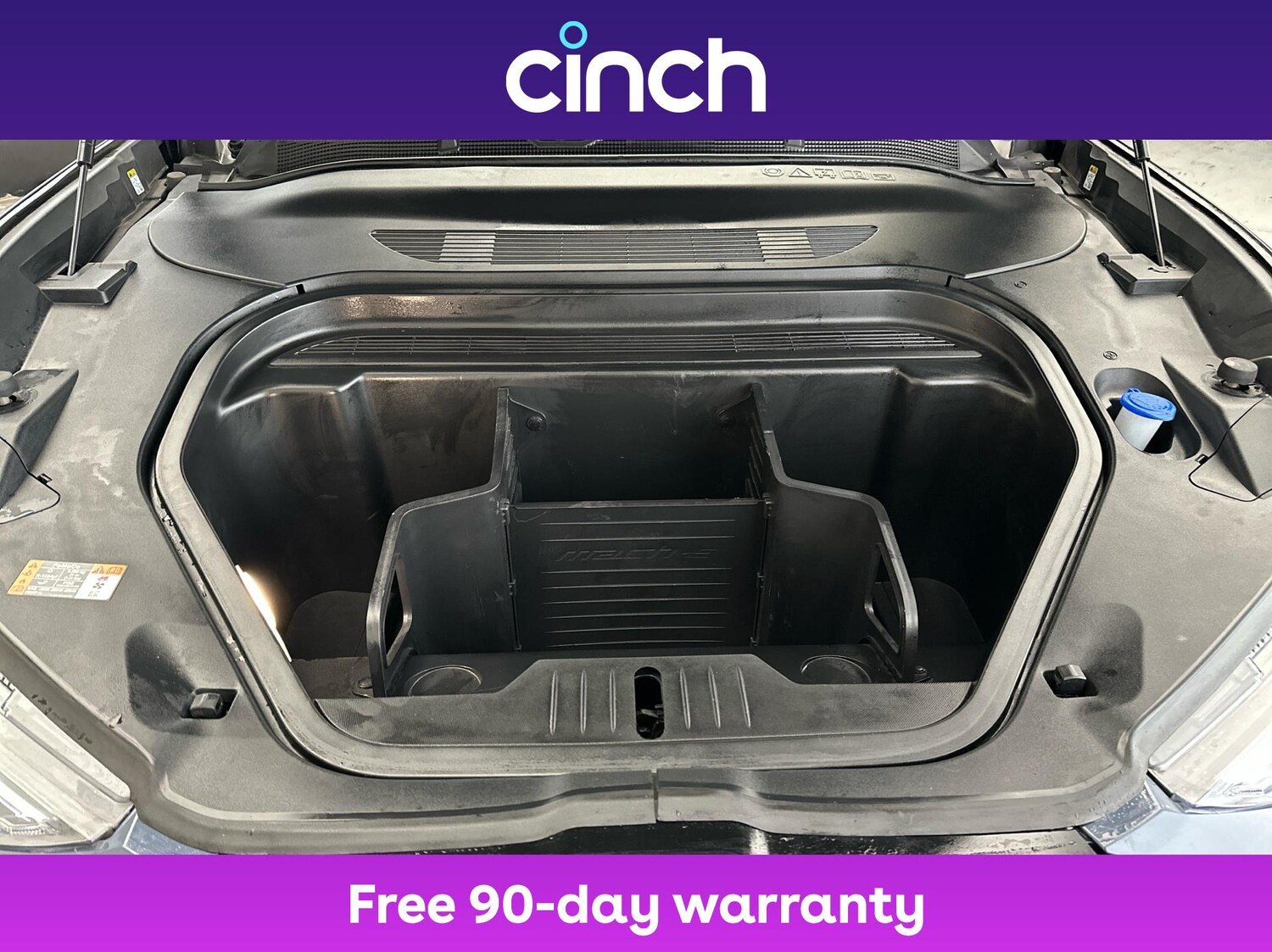 Used Ford Mustang Mach-E 2021 for sale - 77026620: Photo 23