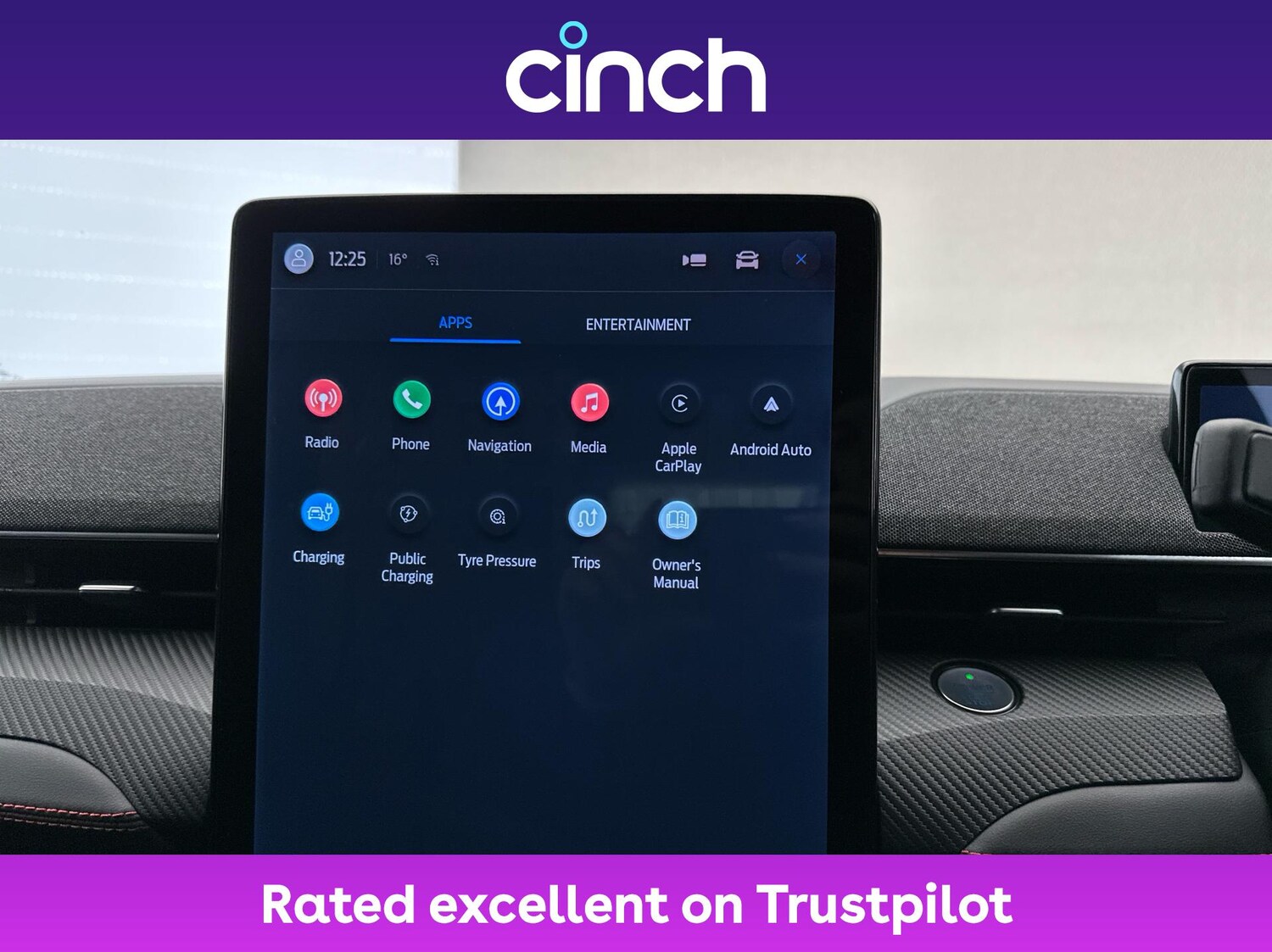 Used Ford Mustang Mach-E 2021 for sale - 77026620: Photo 33