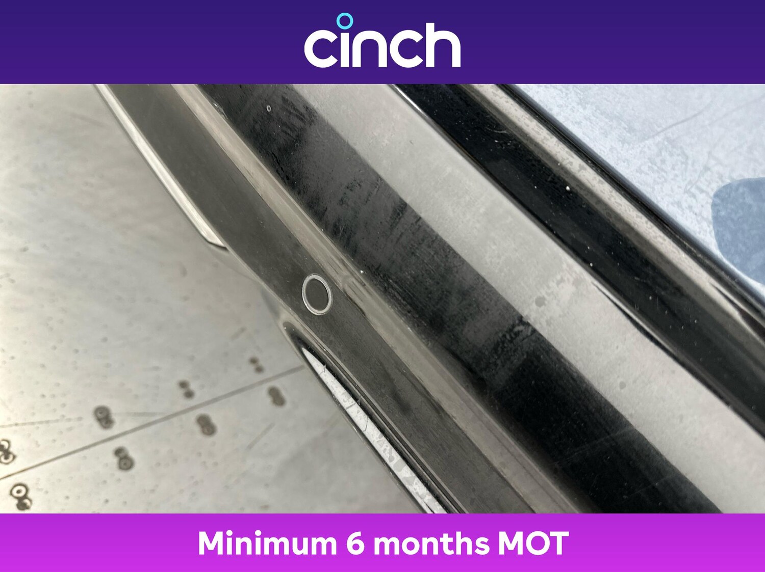 Used Ford Mustang Mach-E 2021 for sale - 77026620: Photo 37