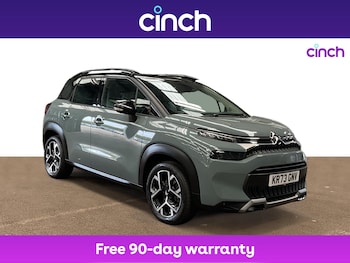 Citroen - C3 Aircross
