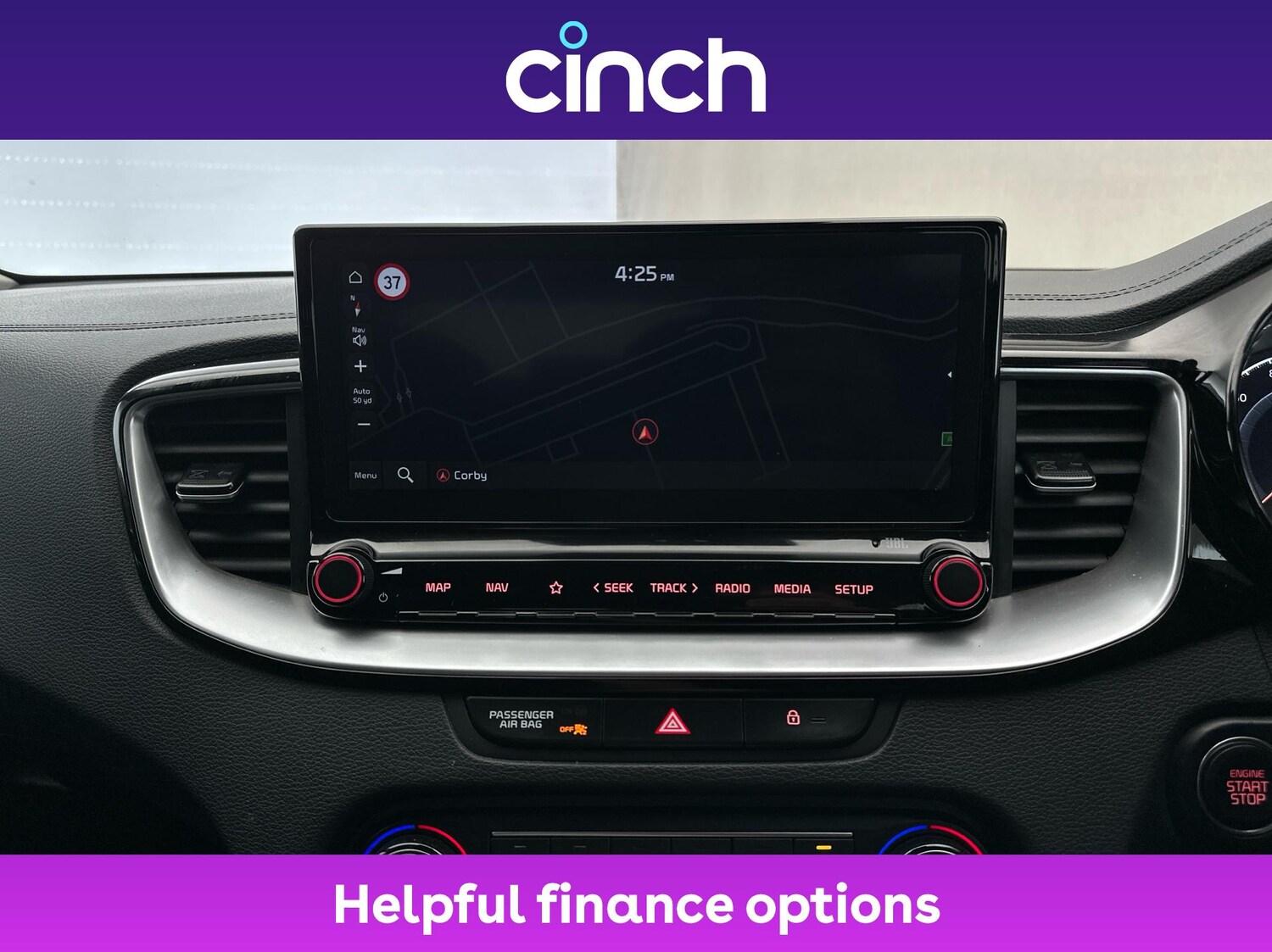 Used Kia XCeed 2022 for sale - 76395286: Photo 17