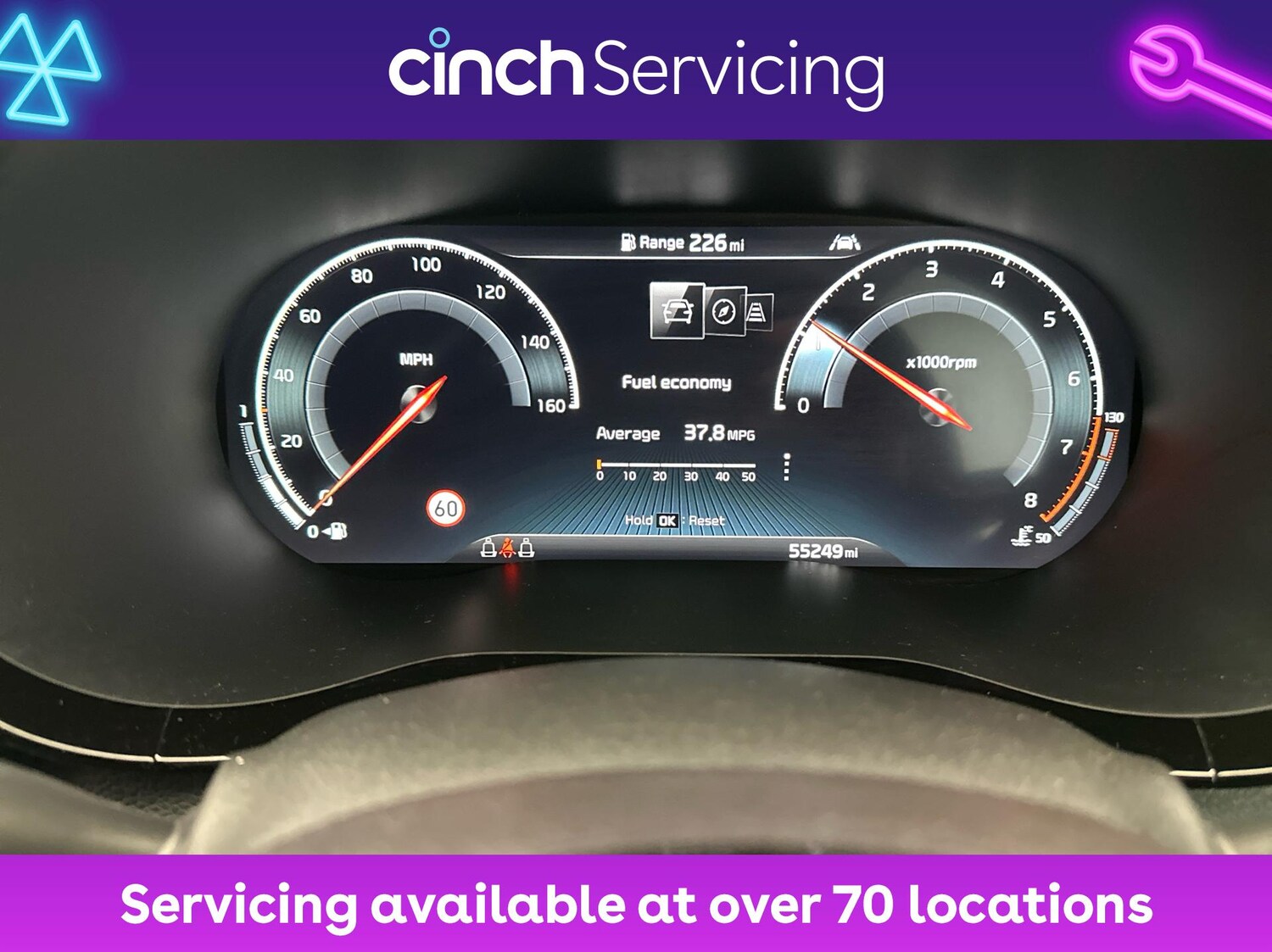 Used Kia XCeed 2022 for sale - 76395286: Photo 18