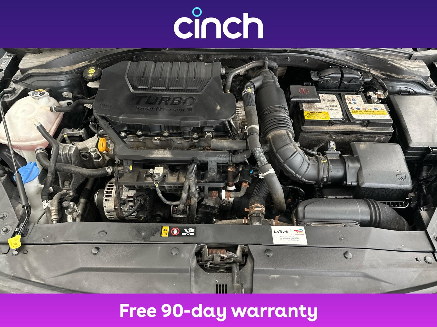 Used Kia XCeed 2022 for sale - 76395286: Photo 23