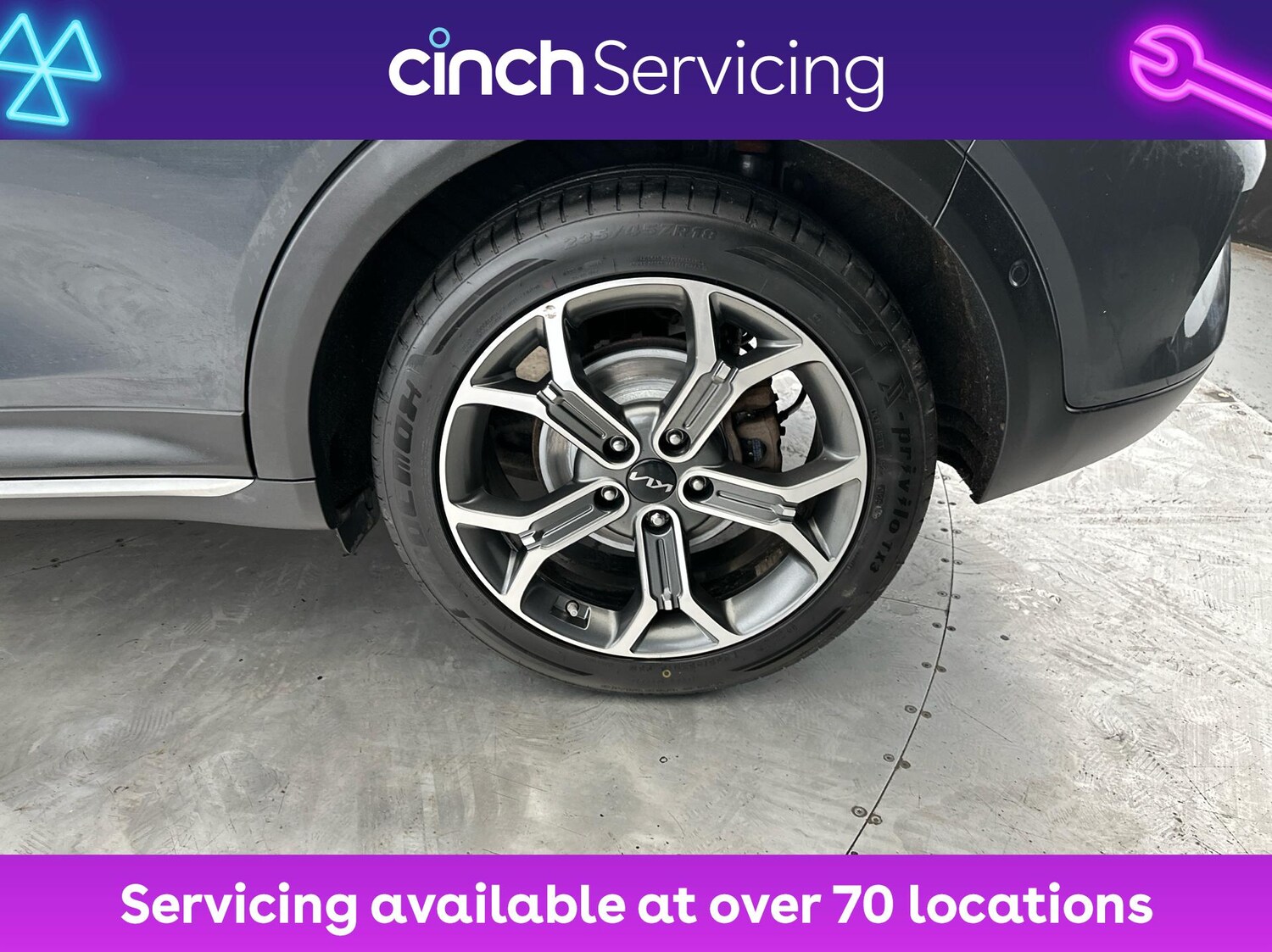 Used Kia XCeed 2022 for sale - 76395286: Photo 26