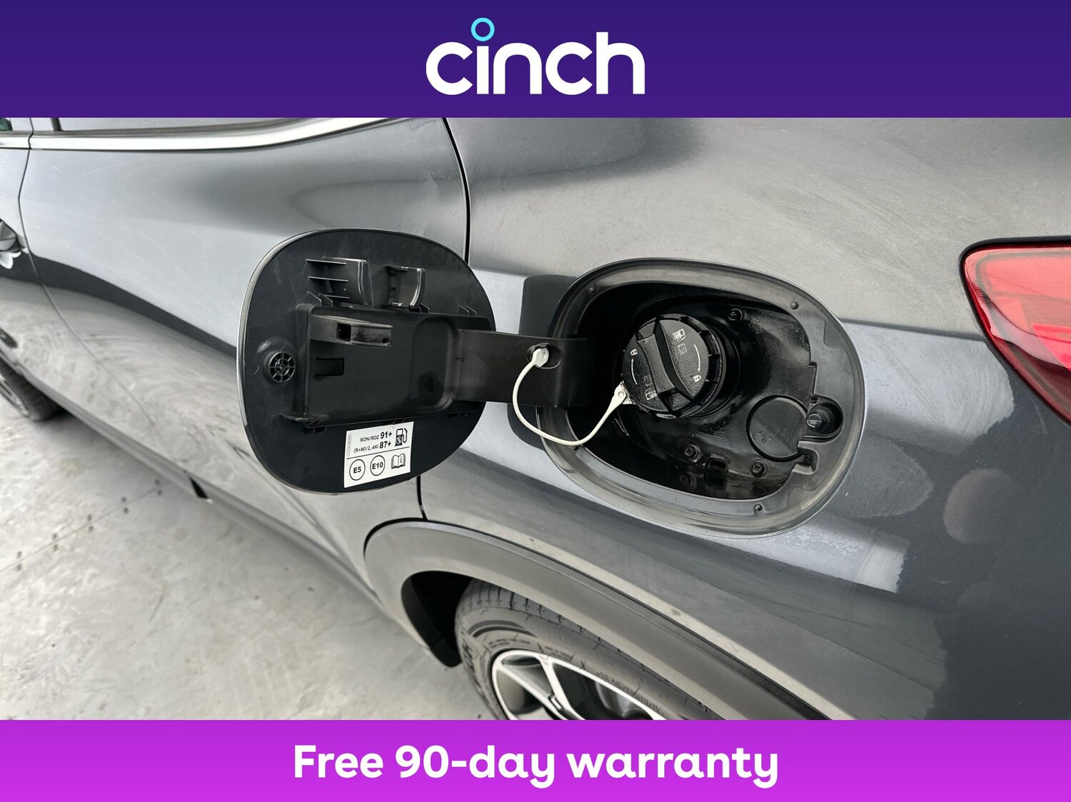 Used Kia XCeed 2022 for sale - 76395286: Photo 29