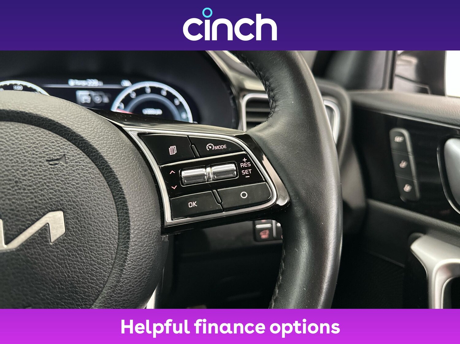 Used Kia XCeed 2022 for sale - 76395286: Photo 30