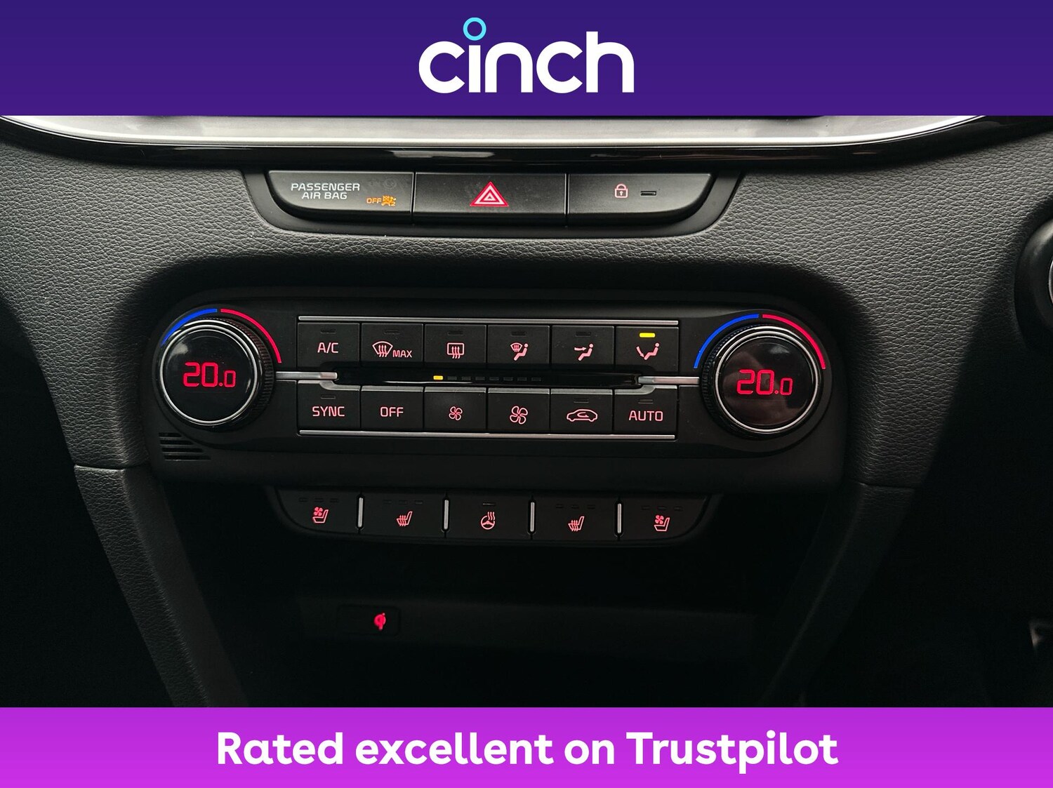 Used Kia XCeed 2022 for sale - 76395286: Photo 33