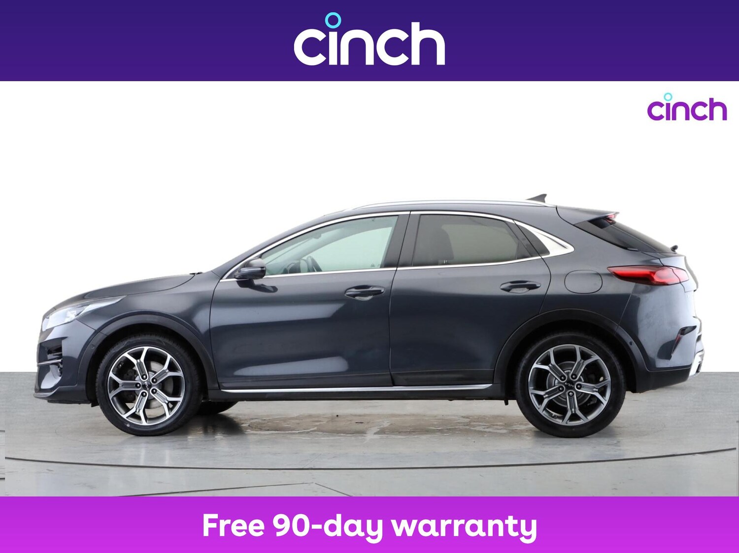 Used Kia XCeed 2022 for sale - 76395286: Photo 8