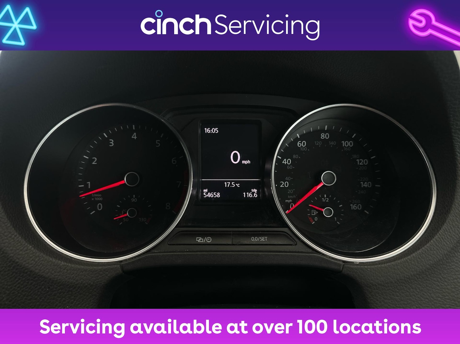 Used Volkswagen Polo 2015 for sale - 76717558: Photo 18