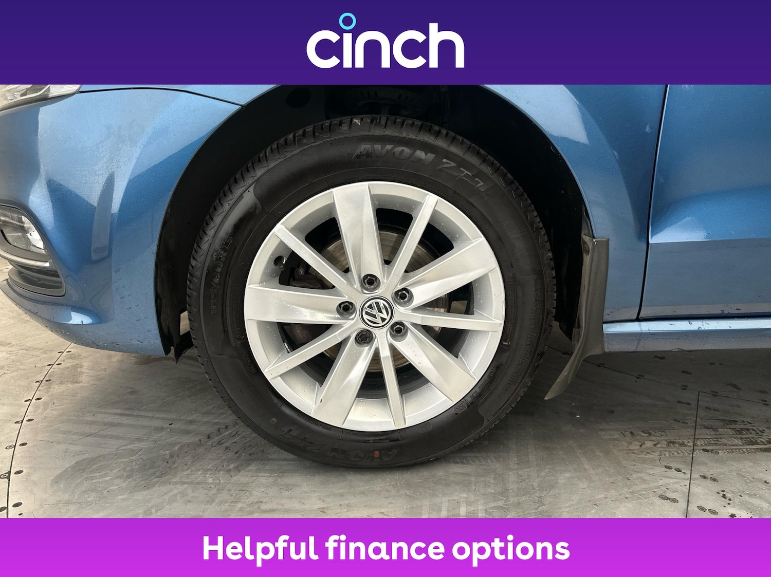 Used Volkswagen Polo 2015 for sale - 76717558: Photo 24