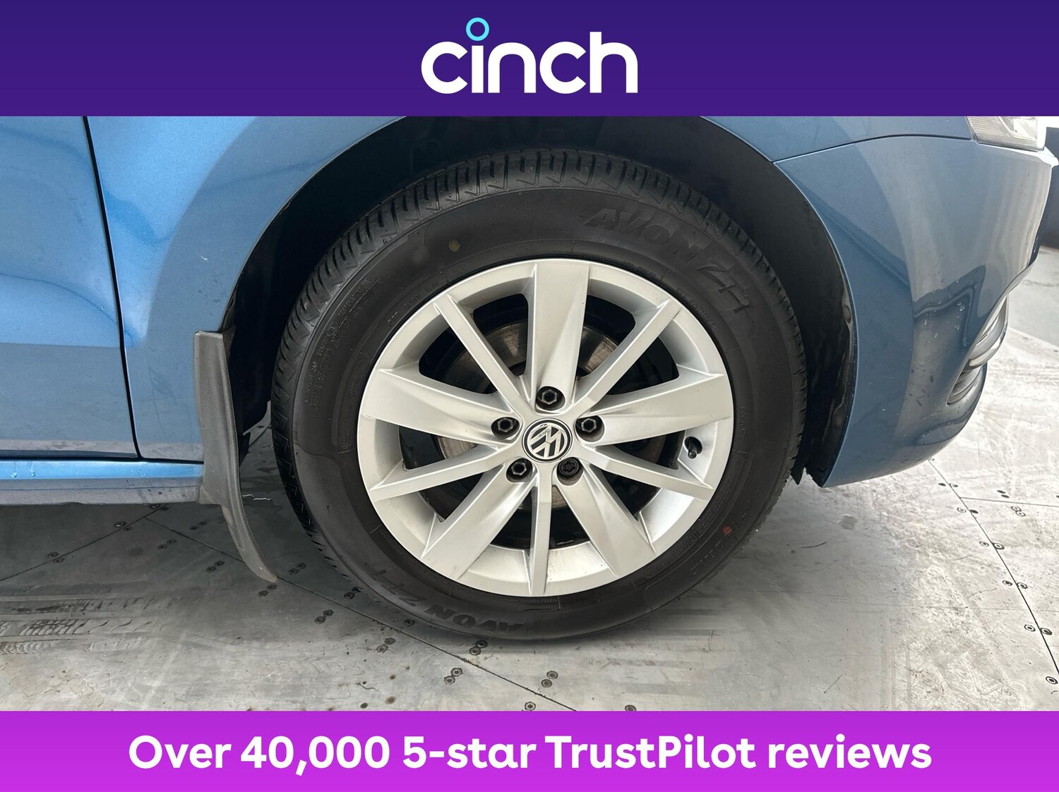 Used Volkswagen Polo 2015 for sale - 76717558: Photo 28