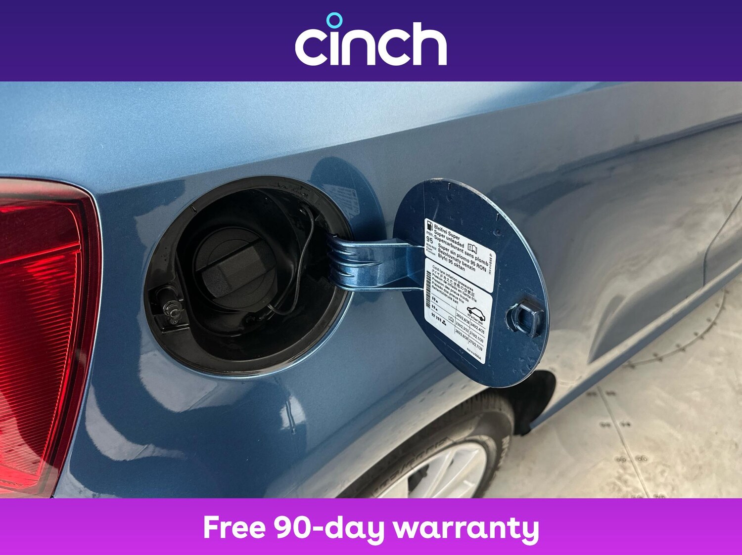 Used Volkswagen Polo 2015 for sale - 76717558: Photo 29