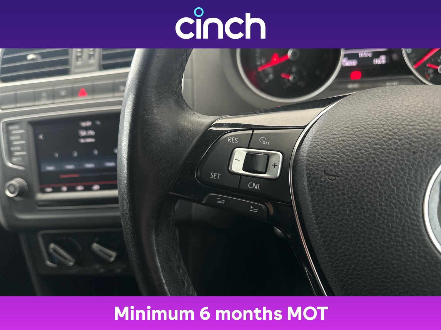 Used Volkswagen Polo 2015 for sale - 76717558: Photo 32