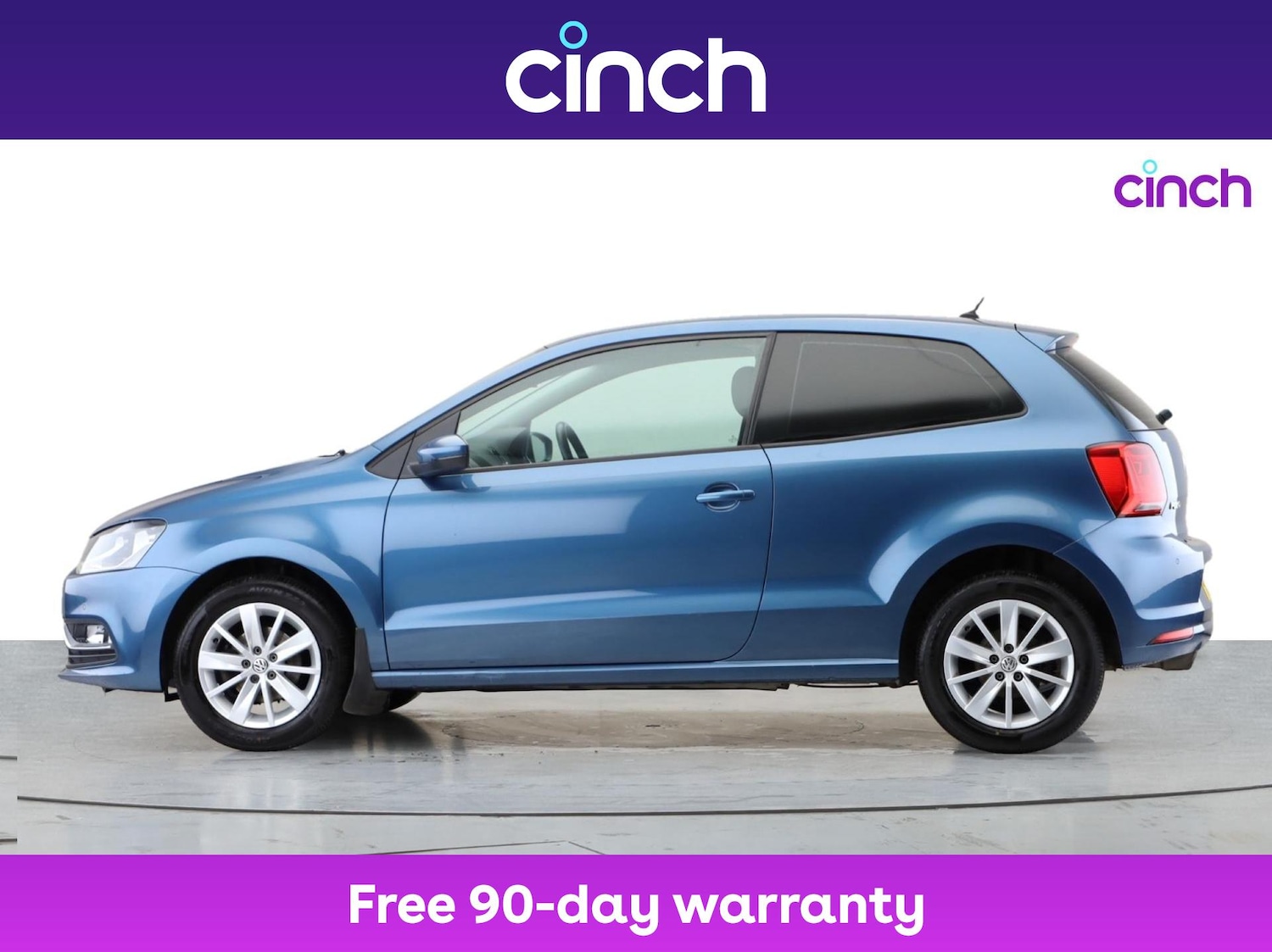 Used Volkswagen Polo 2015 for sale - 76717558: Photo 8