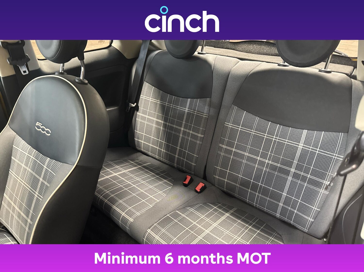 Used Fiat 500 2016 for sale - 77080154: Photo 20