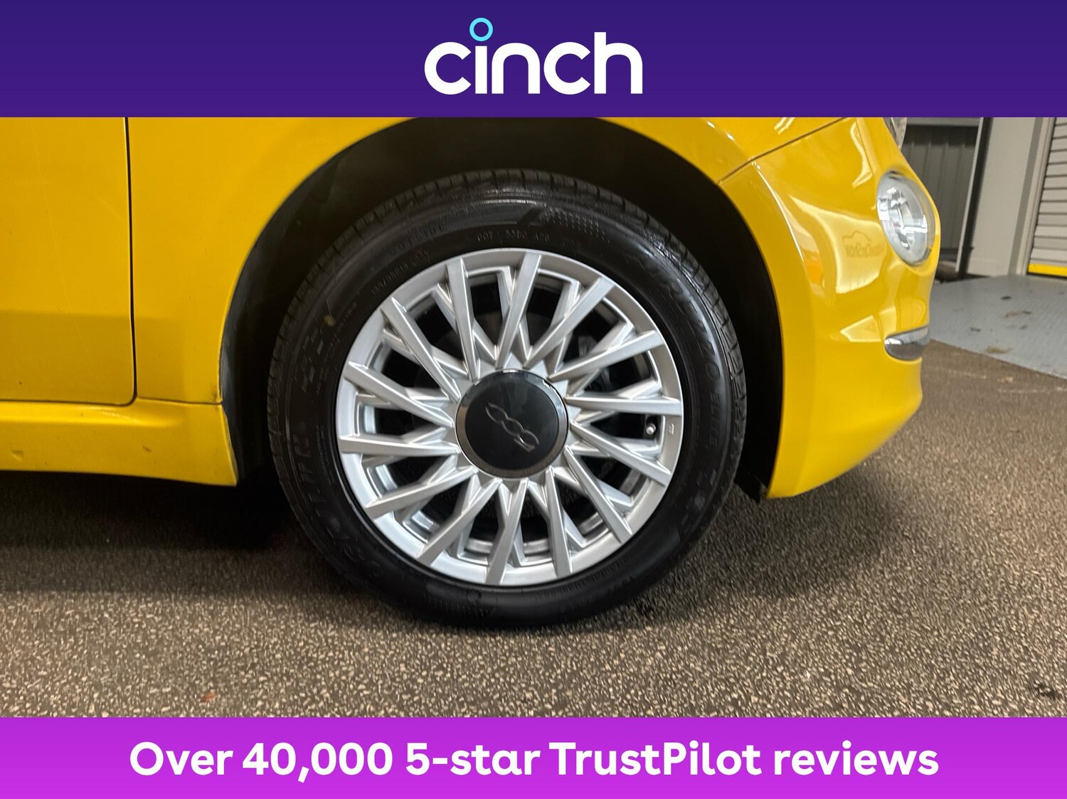 Used Fiat 500 2016 for sale - 77080154: Photo 28