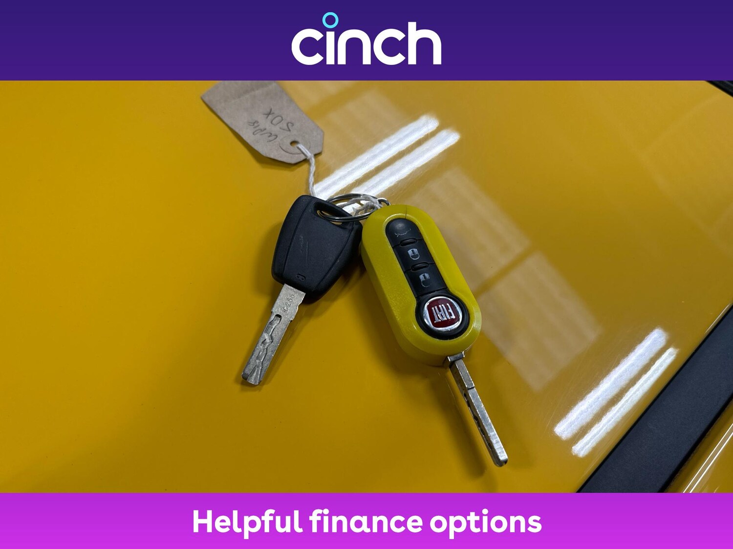 Used Fiat 500 2016 for sale - 77080154: Photo 30